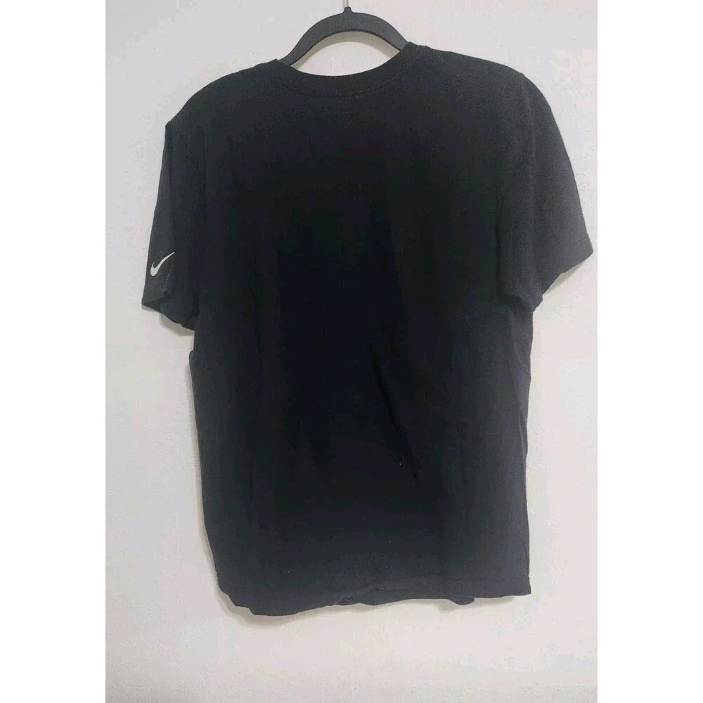 The Nike Tee RAIDER NATION Las Vegas Raiders T-Shirt Men's Size M